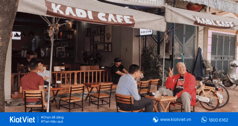 KADI Cafe