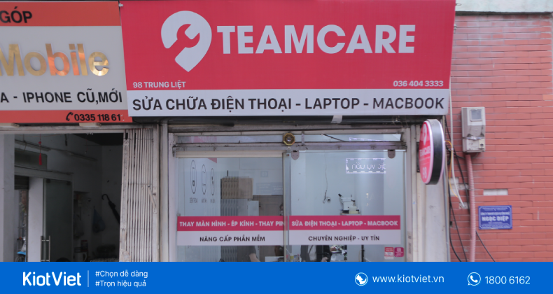 Team-Care Team Care