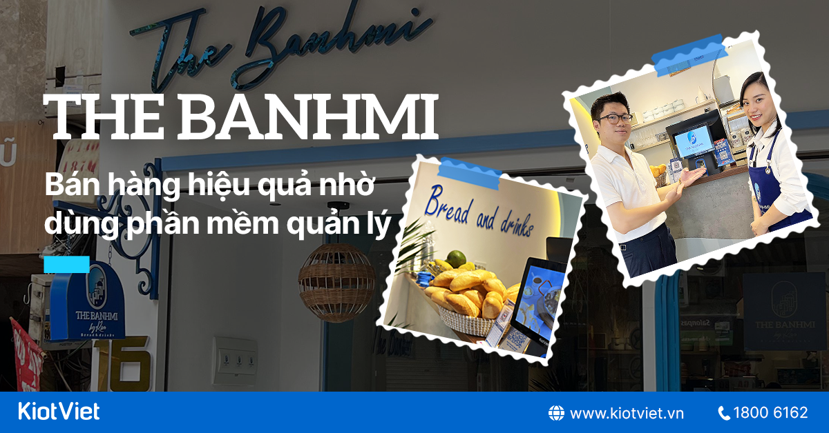 9x sẵn sàng đầu tư phần mềm để tăng hiệu quả kinh doanh ngay từ khi bắt đầu 