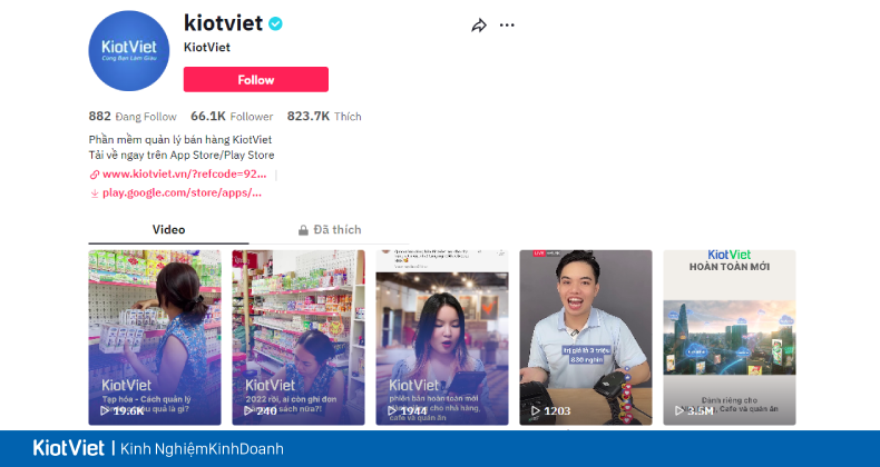 TikTok Marketing - Viral Bí Mật: Từ Creator đến Chuyên Gia