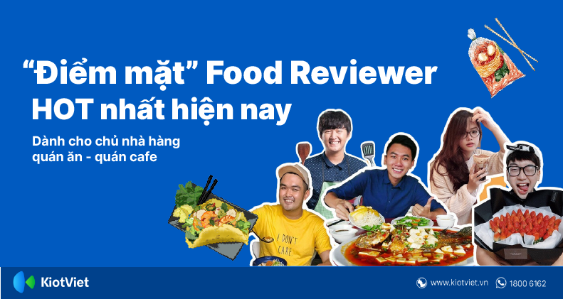 food-reviewer