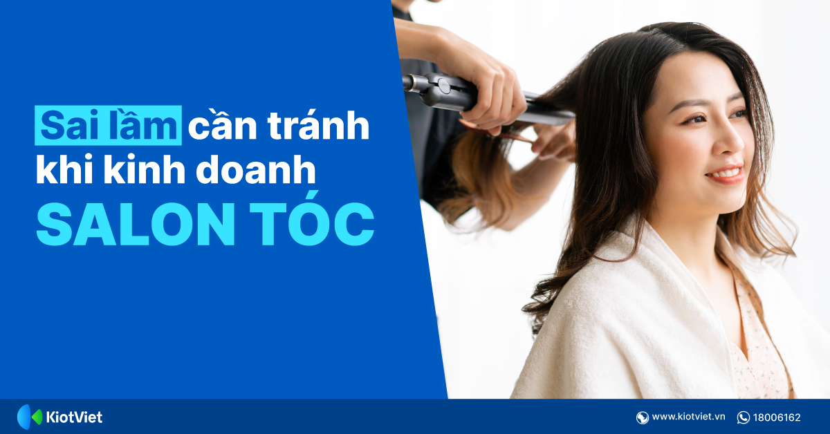 Hairsalon Việt Tùng Trà Vinh