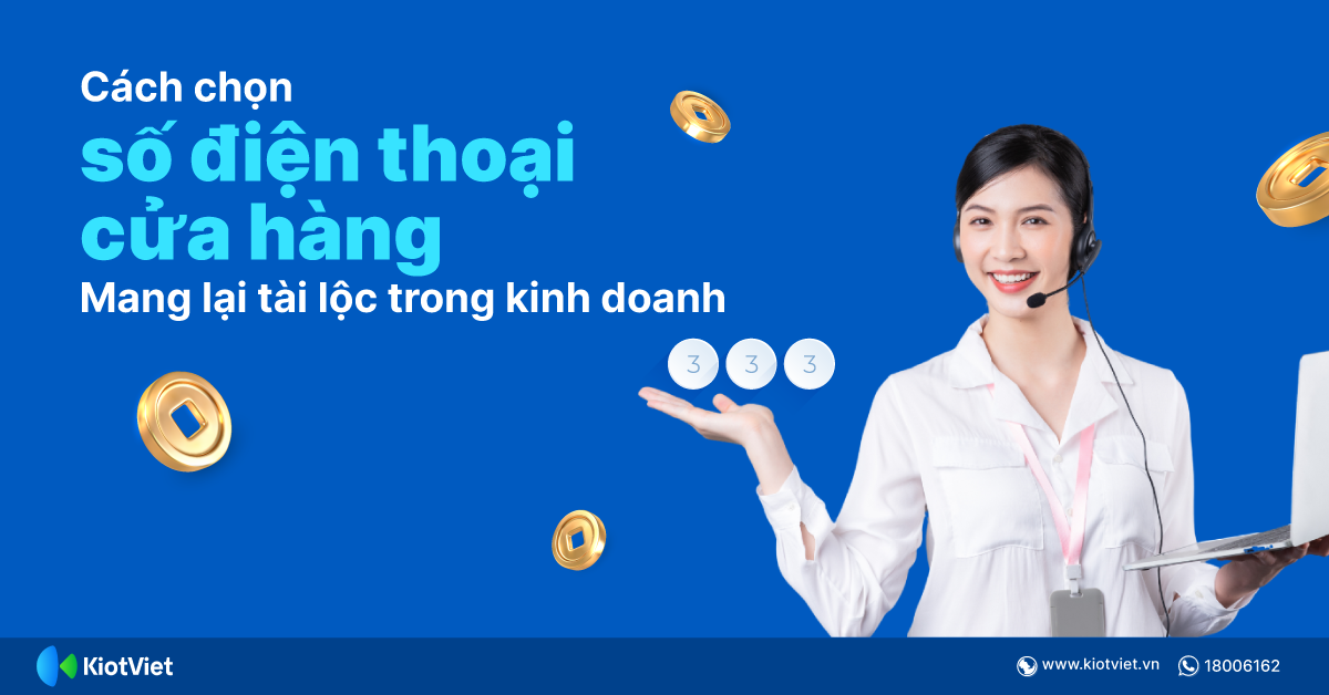 Ý nghĩa số điện thoại là gì? Cách chọn sim số đẹp mang lại tài lộc trong kinh doanh 