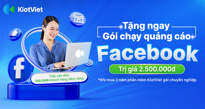 Tang goi chay facebook