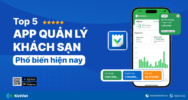 app quan ly khach san