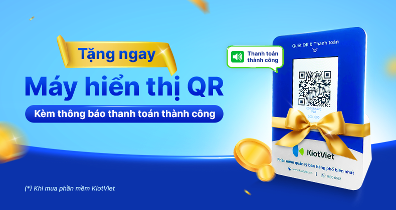 tang may hien thi QR 