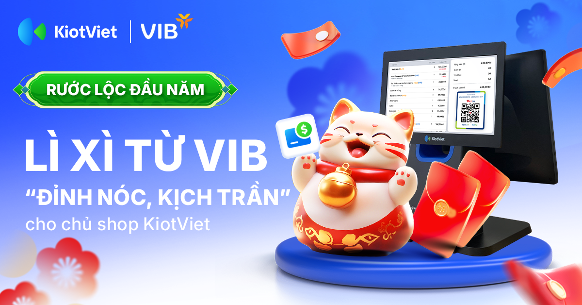 Rước lộc đầu năm, lì xì 