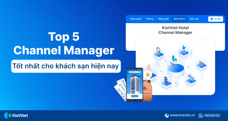 channel  manager