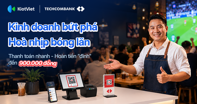 Kinh doanh bứt phá - Hòa nhịp bóng lăn